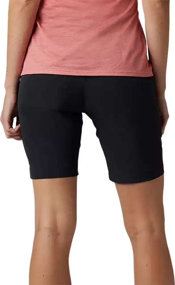 Fox Flexair Ascent Womens MTB Shorts - ABC Bikes