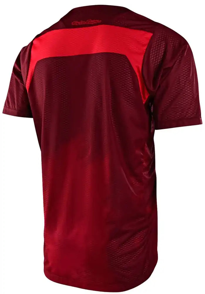 Troy Lee Designs Skyline Air FADES SS Mens MTB Jersey - ABC Bikes