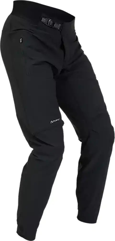 Fox Flexair Pro Fire Alpha Mens MTB Pants - ABC Bikes