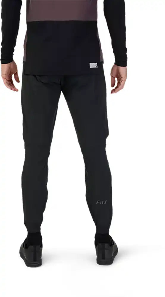 Fox Flexair Pro Fire Alpha Mens MTB Pants - ABC Bikes
