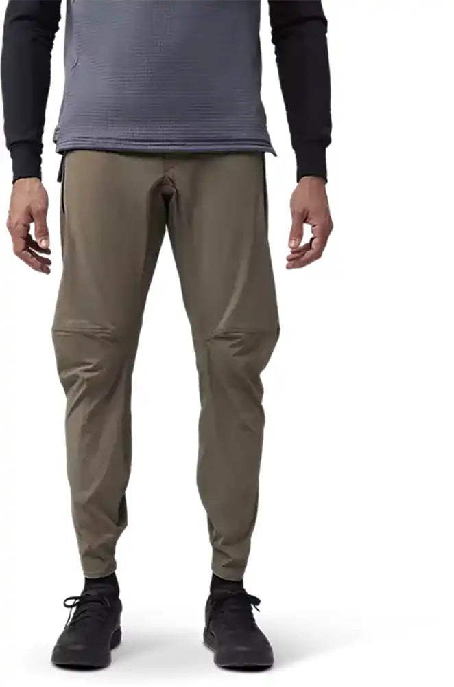 Fox Flexair Pro Fire Alpha Mens MTB Pants - ABC Bikes