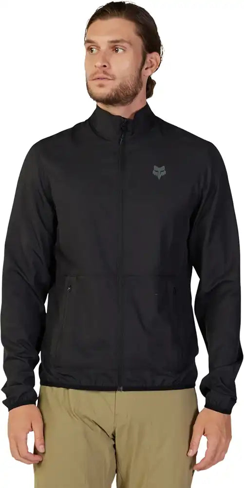 Fox Ranger Wind Mens Jacket - ABC Bikes