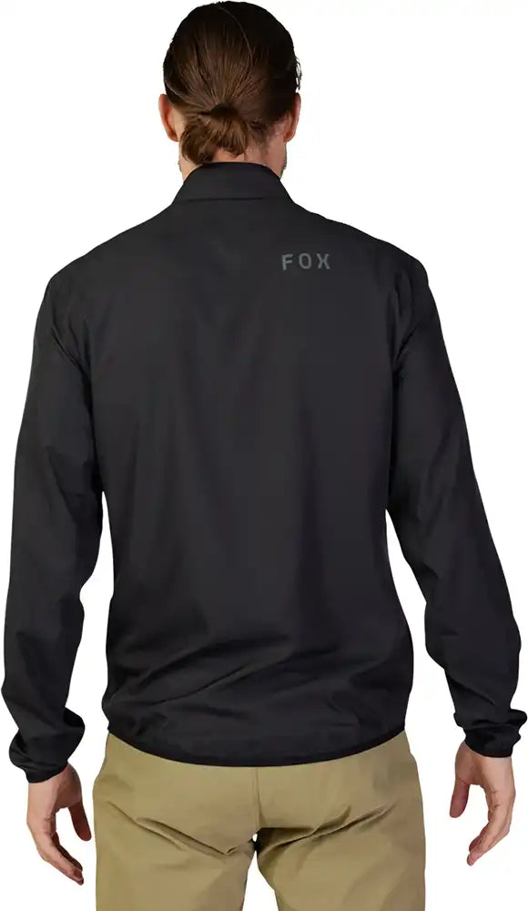 Fox Ranger Wind Mens Jacket - ABC Bikes