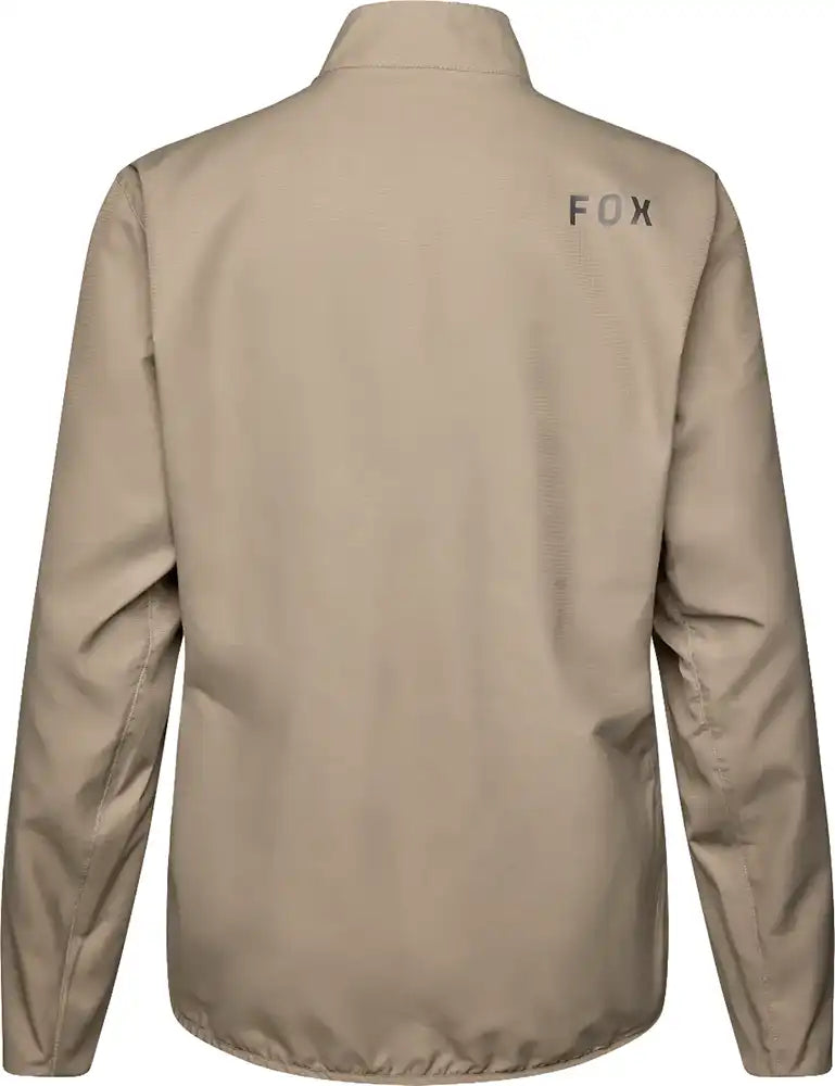 Fox Ranger Wind Mens Jacket - ABC Bikes