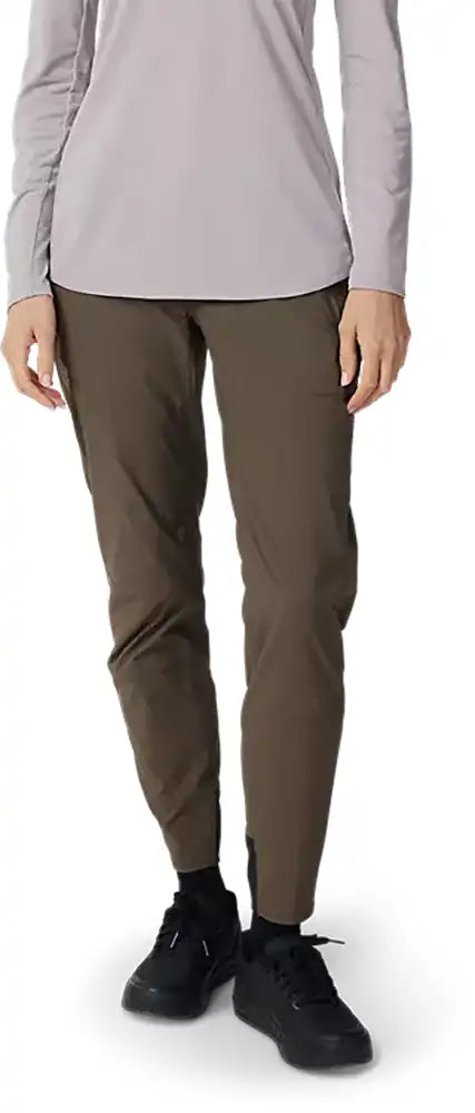 Fox Ranger Womens MTB Pants - ABC Bikes