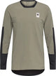 Fox Defend Thermal LS Mens MTB Jersey - ABC Bikes