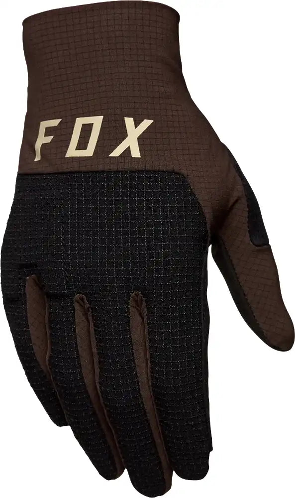 Fox Flexair Pro Mens MTB Gloves - ABC Bikes