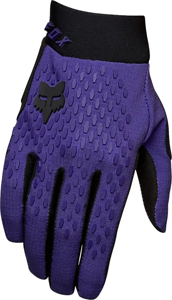 Fox Defend Womens MTB Gloves - ABC Bikes