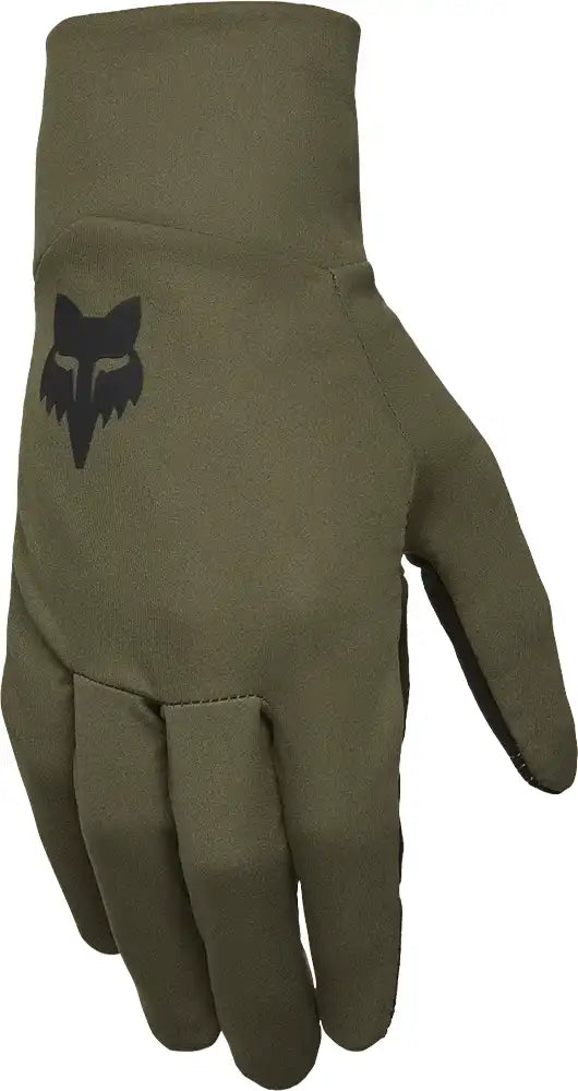 Fox Ranger Water Mens MTB Gloves - ABC Bikes