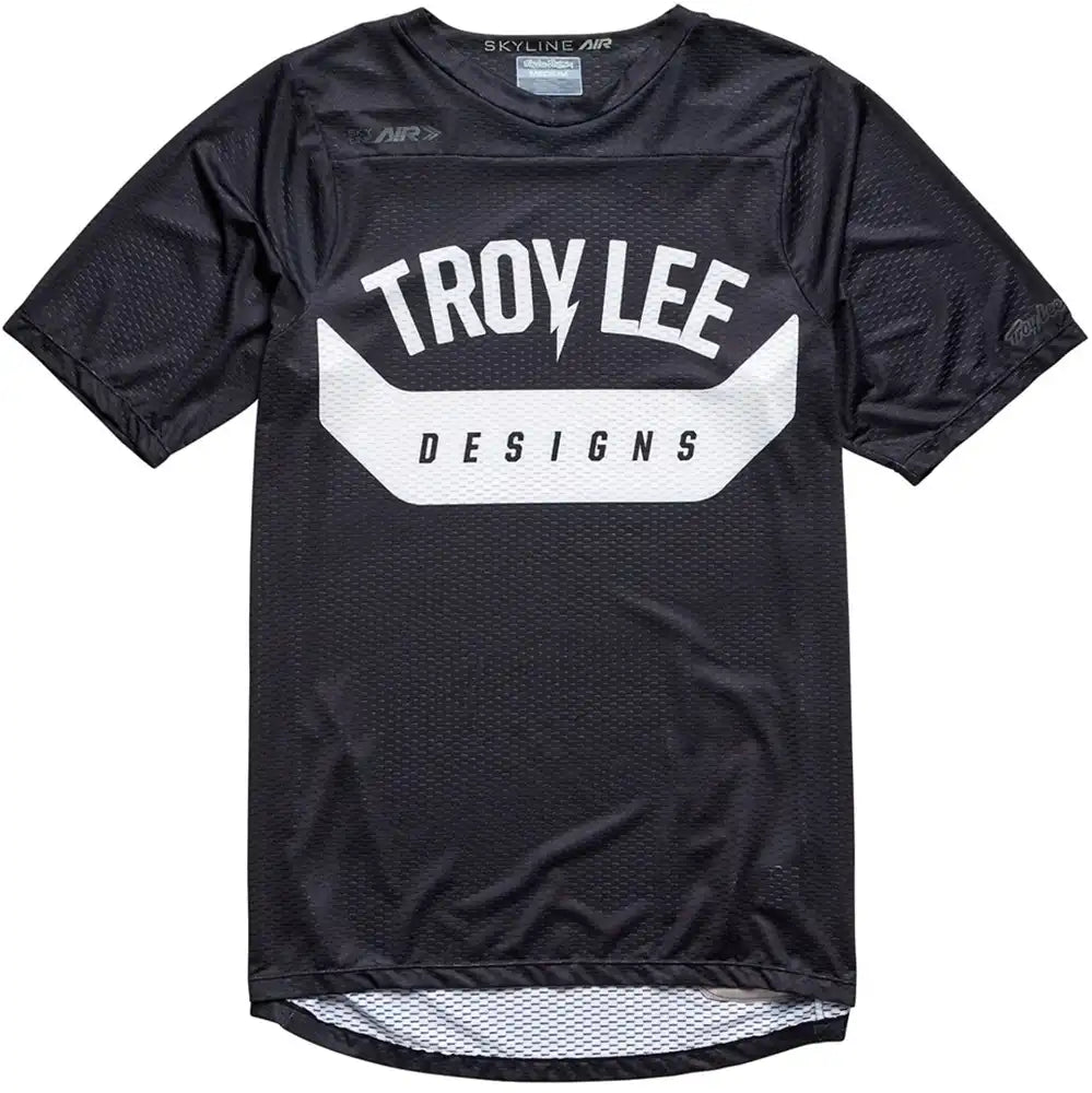 Troy Lee Designs Skyline Air AIRCORE SS Mens MTB Jersey - ABC Bikes