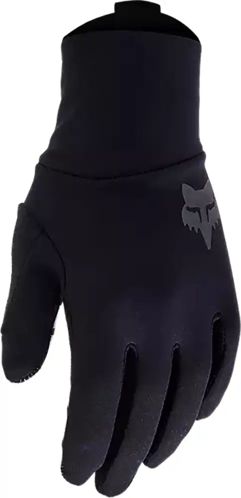 Fox Ranger Fire Youth Winter Gloves - ABC Bikes
