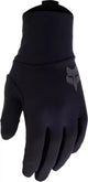Fox Ranger Fire Youth Winter Gloves - ABC Bikes