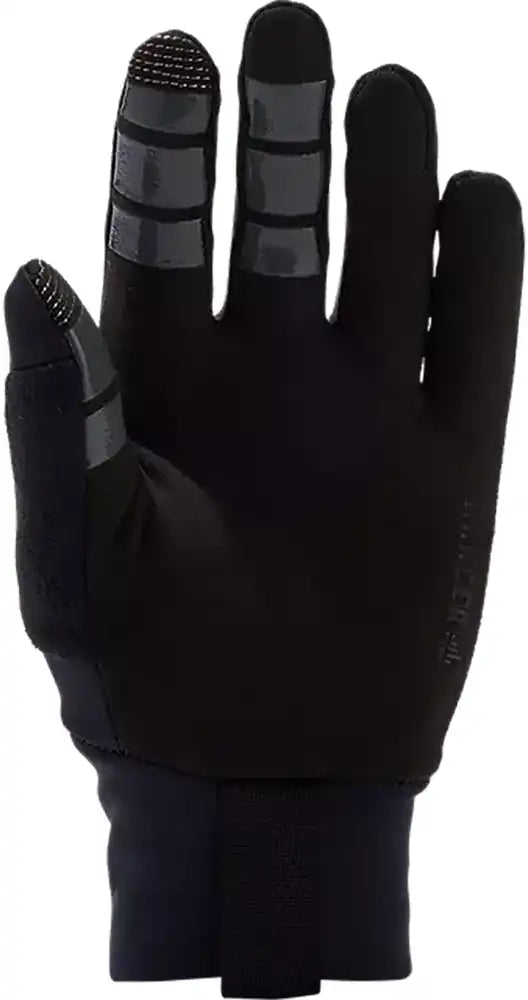 Fox Ranger Fire Youth Winter Gloves - ABC Bikes