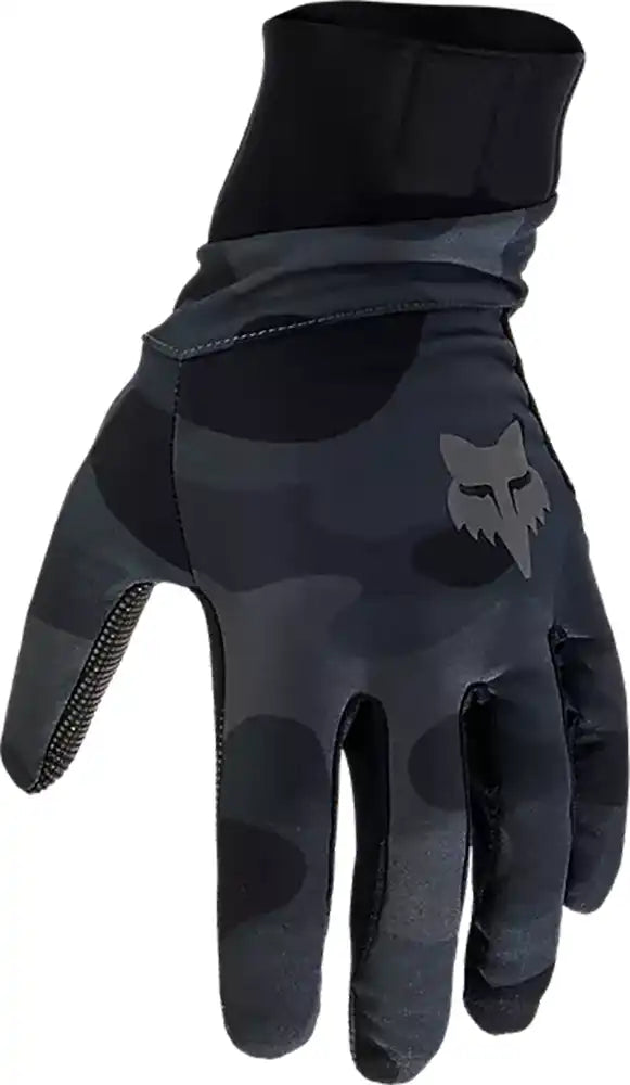 Fox Defend Pro Fire Mens Winter Gloves - ABC Bikes