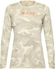 Fox Ranger TruDri LS Womens MTB Jersey [product_colour] | ABC Bikes
