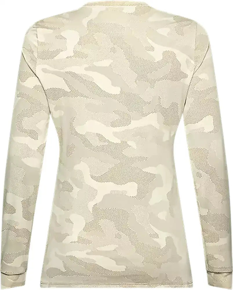 Fox Ranger TruDri LS Womens MTB Jersey [product_colour] | ABC Bikes