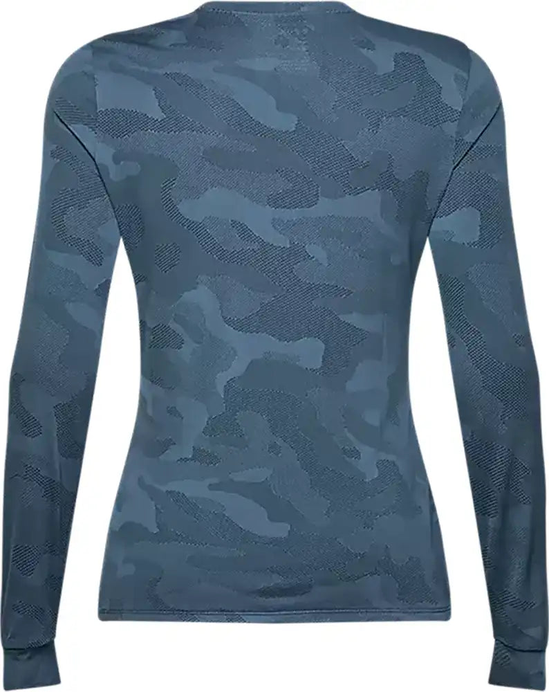 Fox Ranger TruDri LS Womens MTB Jersey - ABC Bikes