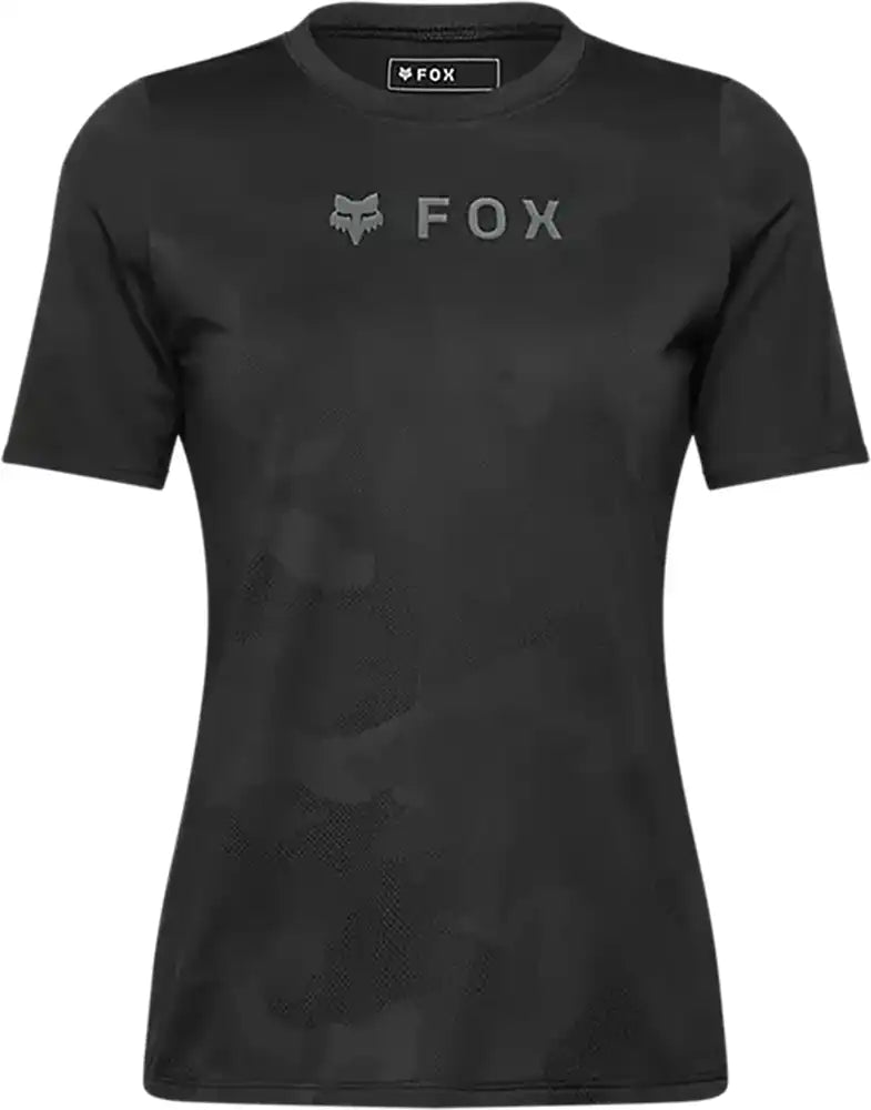 Fox Ranger TruDri SS Womens MTB Jersey [product_colour] | ABC Bikes