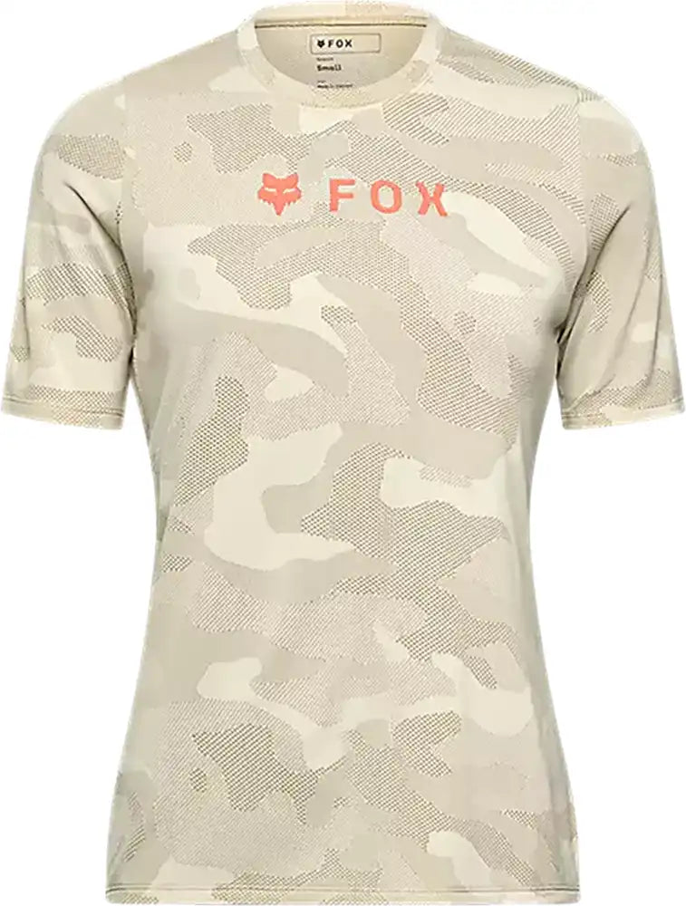 Fox Ranger TruDri SS Womens MTB Jersey [product_colour] | ABC Bikes