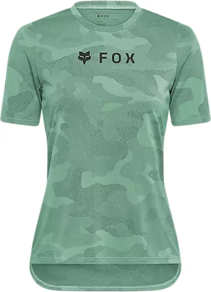 Fox Ranger TruDri SS Womens MTB Jersey [product_colour] | ABC Bikes
