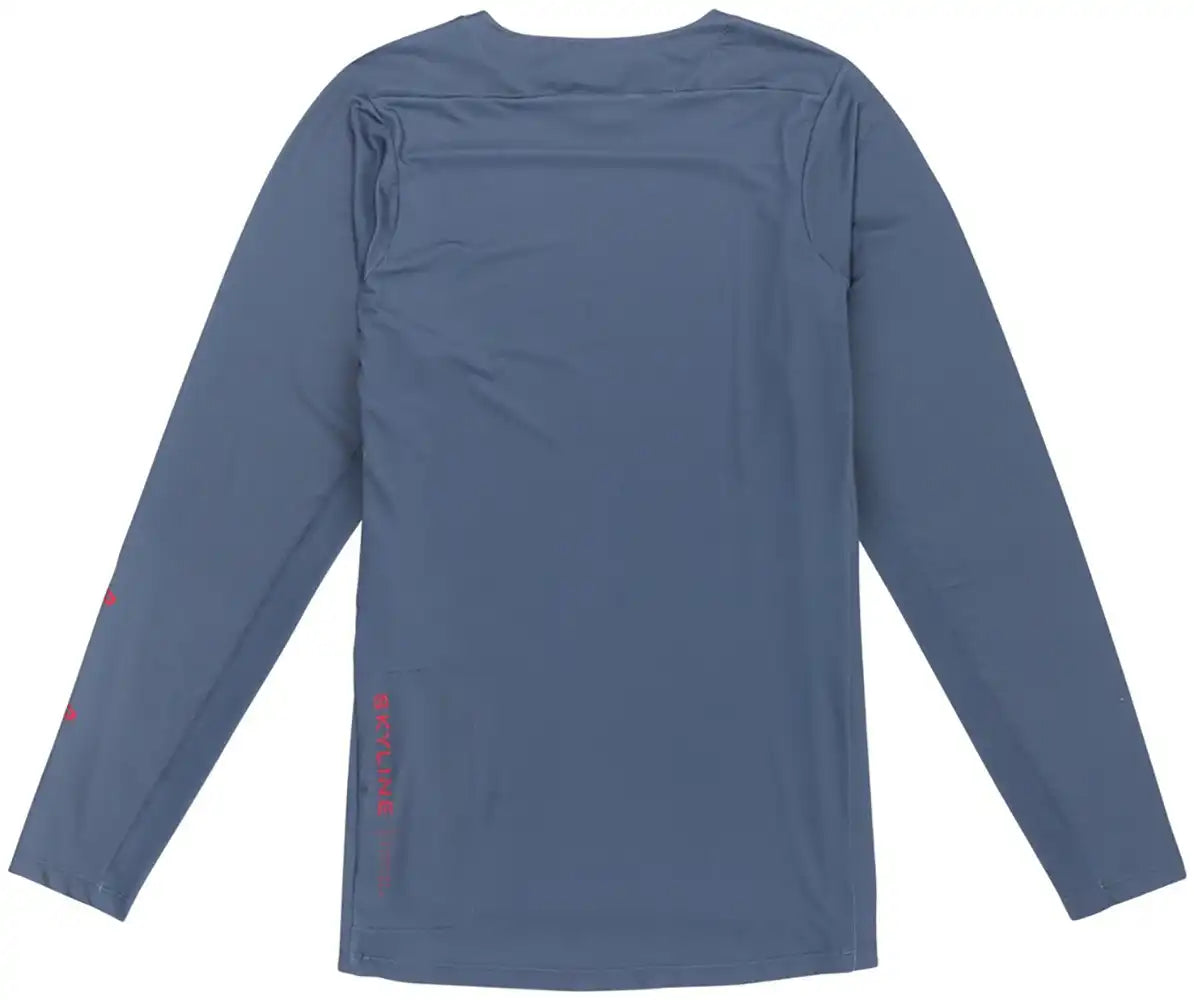 Troy Lee Designs Skyline MONO LS Mens MTB Jersey - ABC Bikes