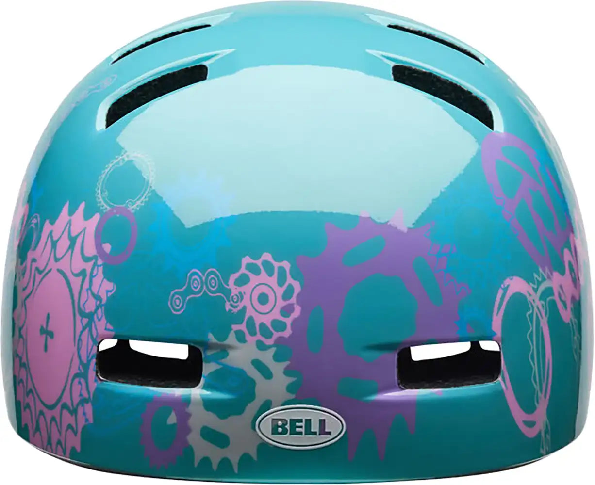 Bell Lil Ripper Kids Helmet - ABC Bikes
