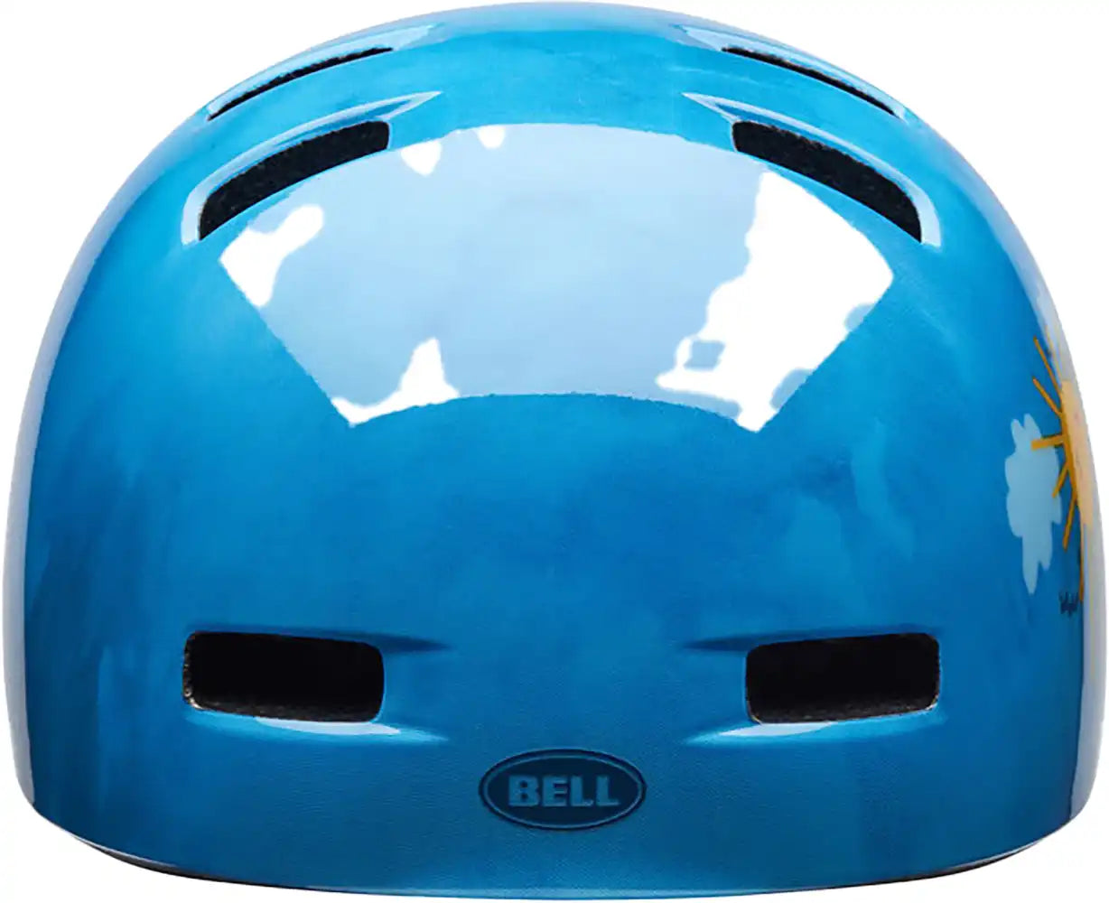 Bell Lil Ripper Kids Helmet - ABC Bikes