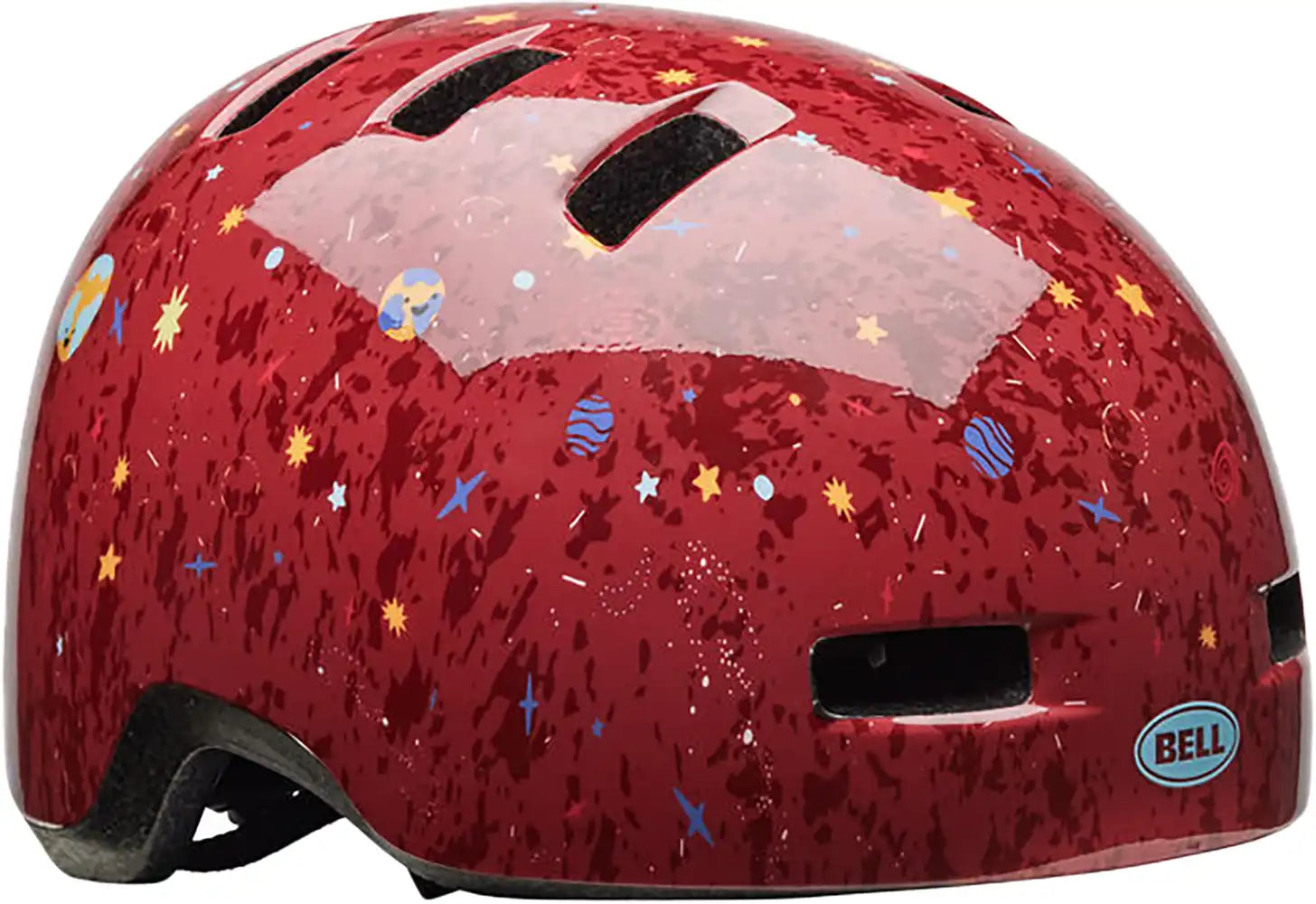 Bell Lil Ripper Kids Helmet - ABC Bikes