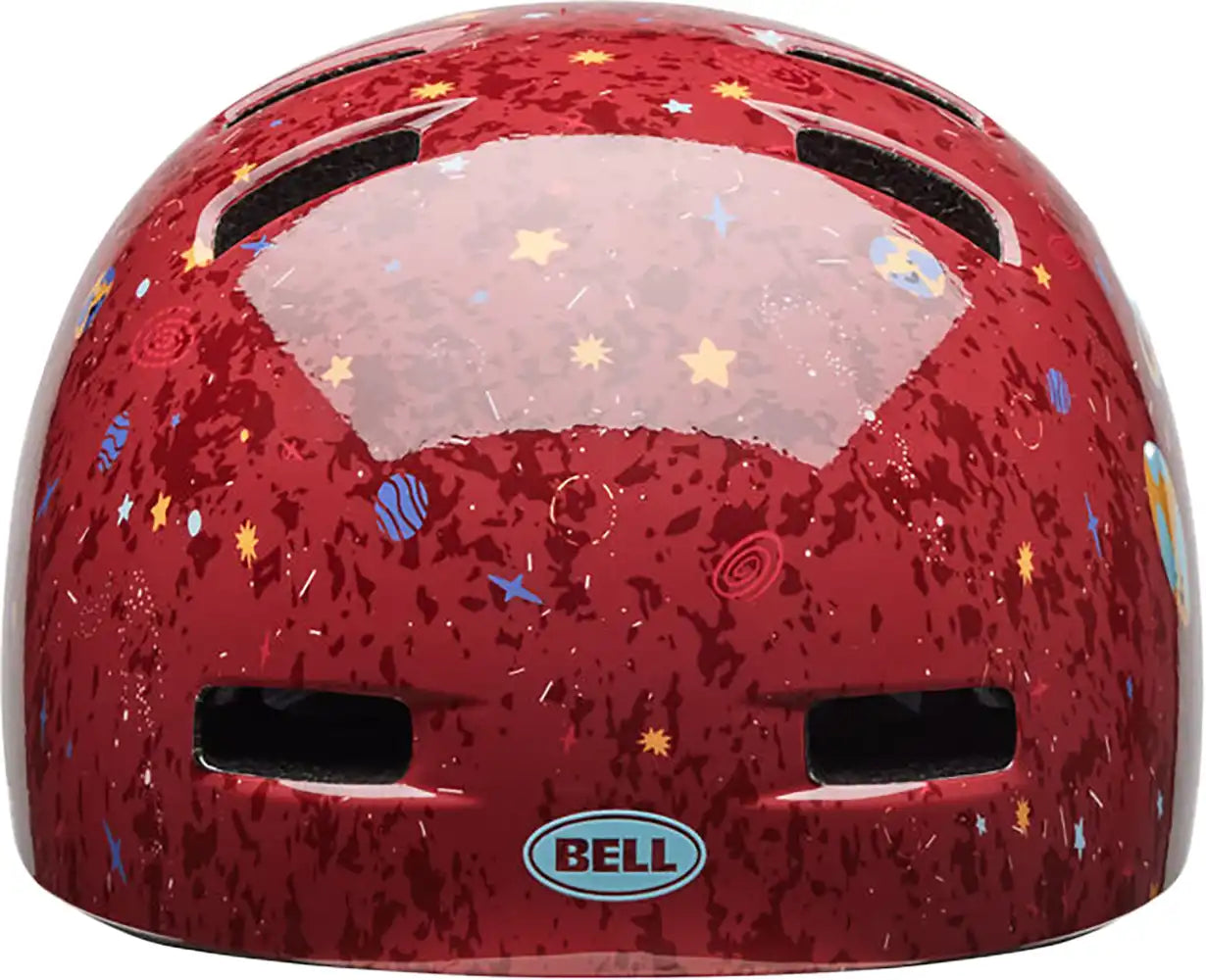 Bell Lil Ripper Kids Helmet - ABC Bikes
