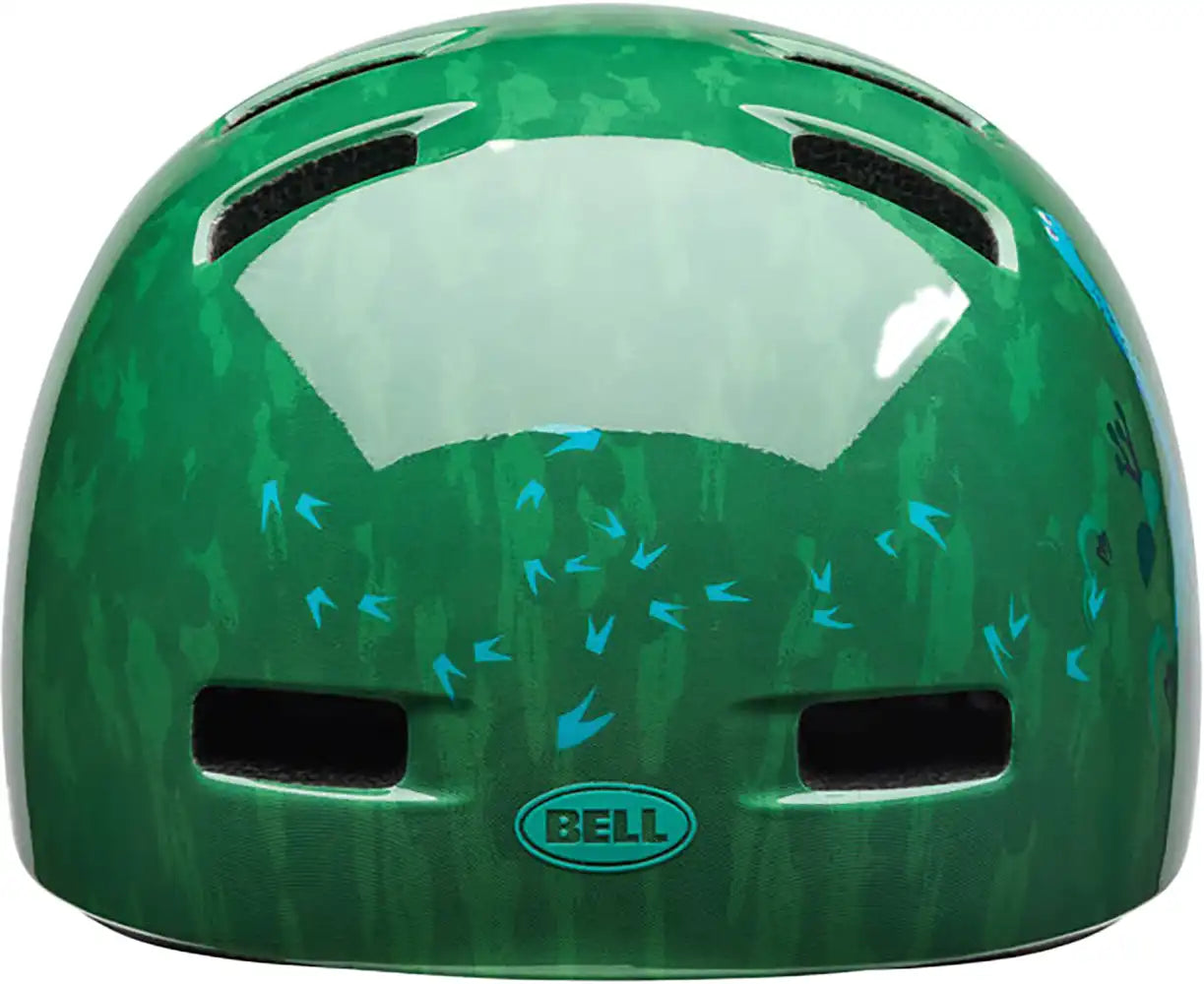 Bell Lil Ripper Kids Helmet - ABC Bikes