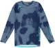 Troy Lee Designs Skyline Air FLARED LS Mens MTB Jersey - ABC Bikes