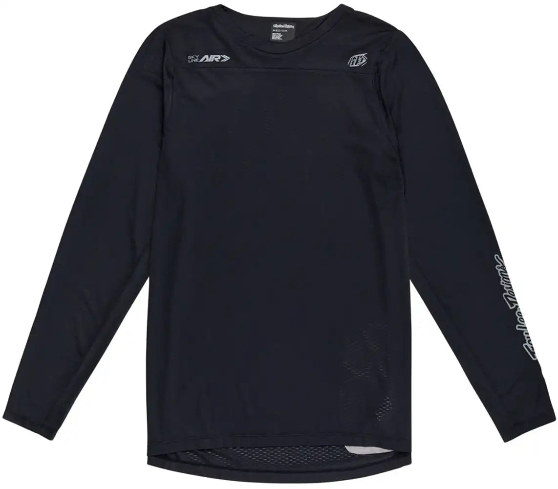 Troy Lee Designs Skyline Air MONO LS Mens MTB Jersey - ABC Bikes