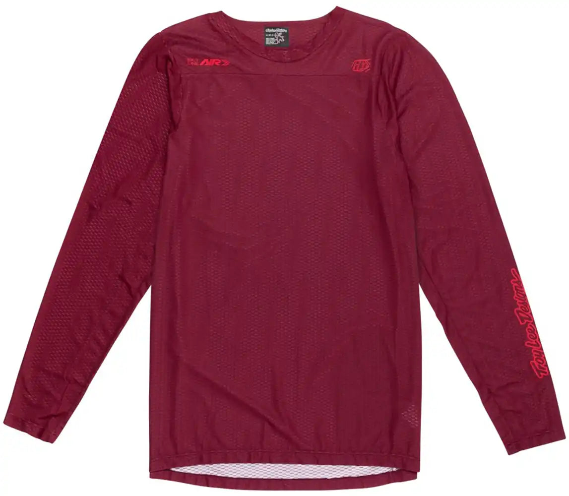 Troy Lee Designs Skyline Air MONO LS Mens MTB Jersey - ABC Bikes