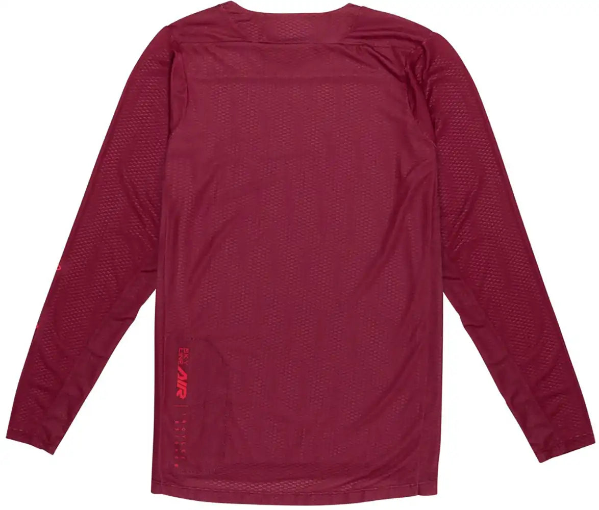 Troy Lee Designs Skyline Air MONO LS Mens MTB Jersey - ABC Bikes