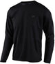 Troy Lee Designs Flowline LS Mens MTB Jersey - ABC Bikes