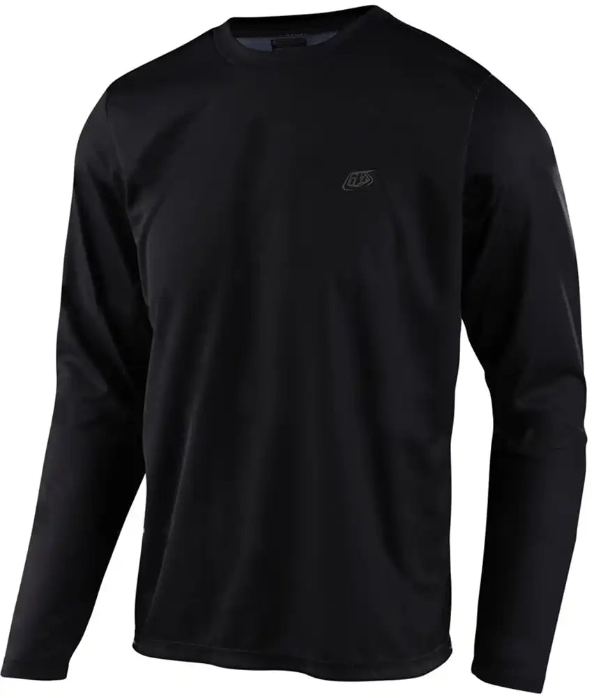 Troy Lee Designs Flowline LS Mens MTB Jersey - ABC Bikes
