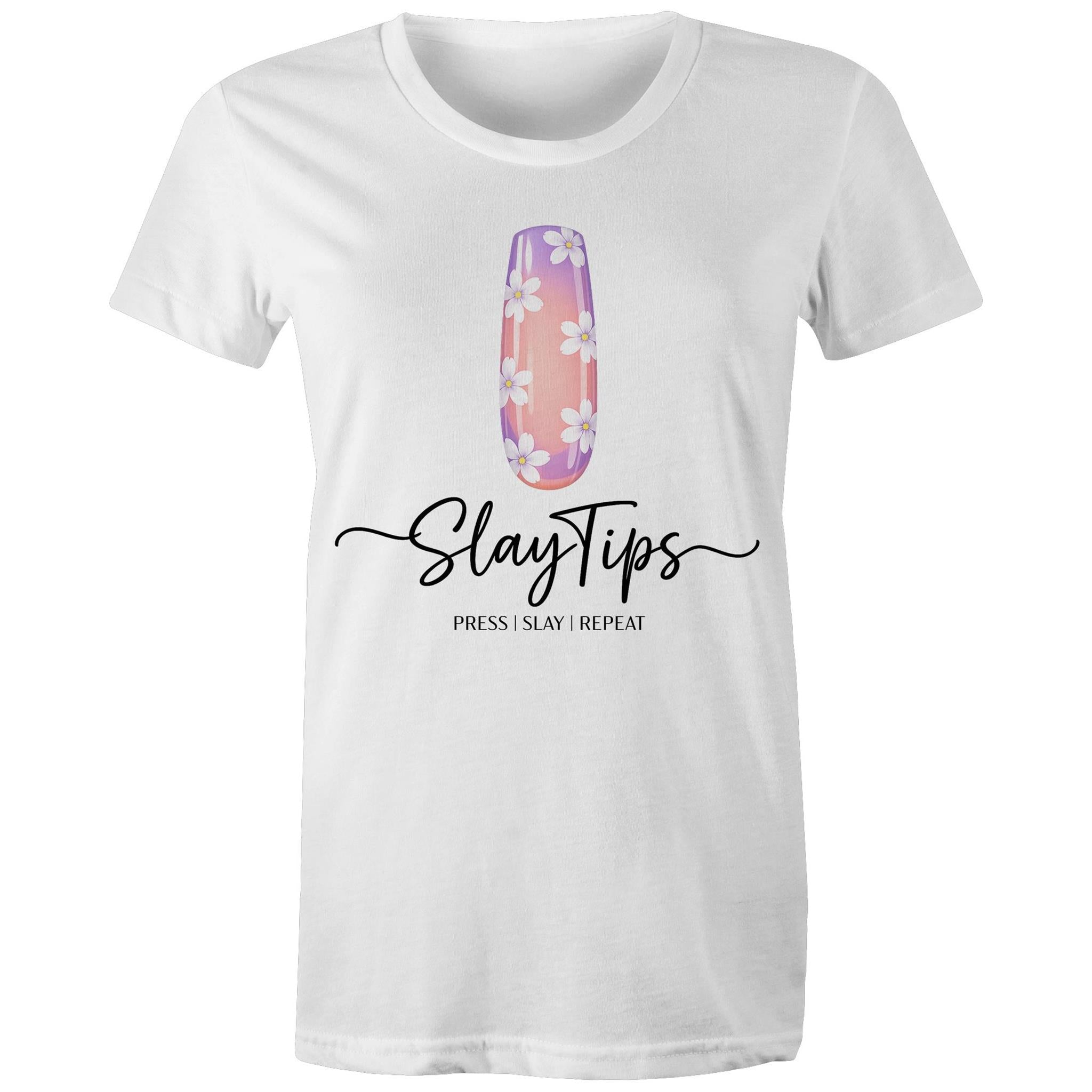 AS Colour - Women's Maple Tee