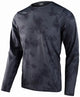 Troy Lee Designs Skyline Chill TIE DYE LS Mens MTB Jersey - ABC Bikes