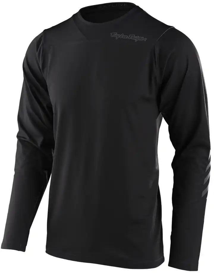 Troy Lee Designs Skyline Chill LS Mens MTB Jersey - ABC Bikes