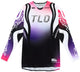 Troy Lee Designs Sprint Ultra DRIP LS Mens MTB Jersey - ABC Bikes