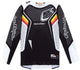Troy Lee Designs Sprint Ultra OPTIC LS Mens MTB Jersey - ABC Bikes