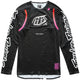 Troy Lee Designs Sprint Ultra PINNED LS Mens MTB Jersey - ABC Bikes