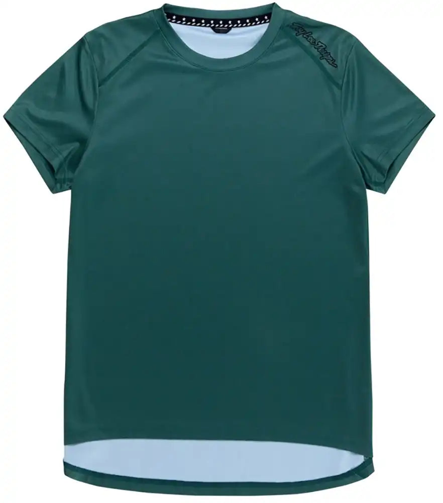 Troy Lee Designs Lilium MONO SS Womens MTB Jersey - ABC Bikes