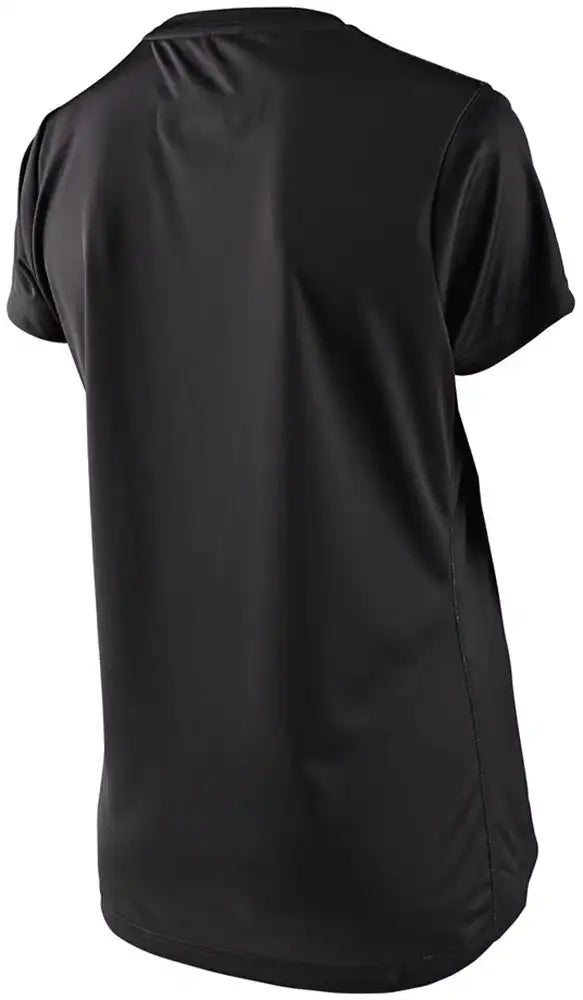 Troy Lee Designs Lilium SS Womens MTB Jersey - ABC Bikes