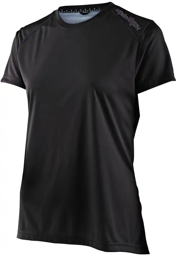 Troy Lee Designs Lilium SS Womens MTB Jersey - ABC Bikes