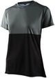 Troy Lee Designs Lilium Block SS Womens MTB Jersey - ABC Bikes