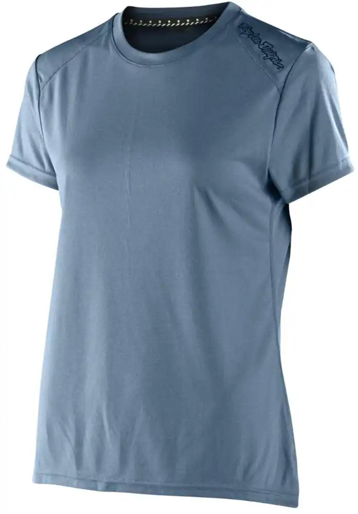 Troy Lee Designs Lilium SS Womens MTB Jersey - ABC Bikes