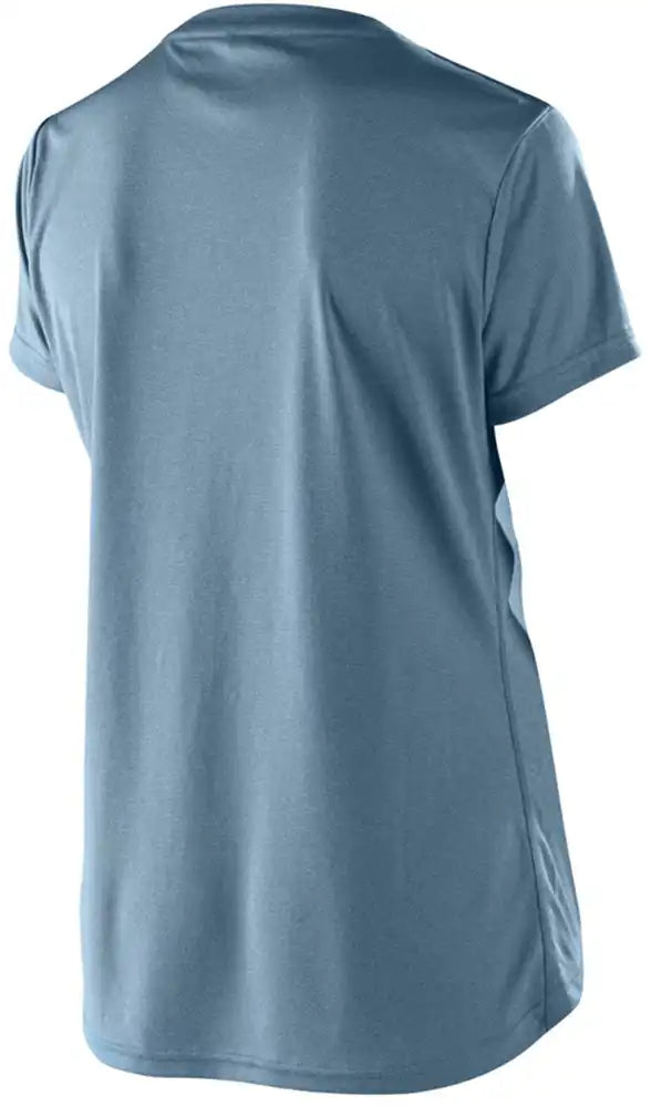 Troy Lee Designs Lilium SS Womens MTB Jersey - ABC Bikes