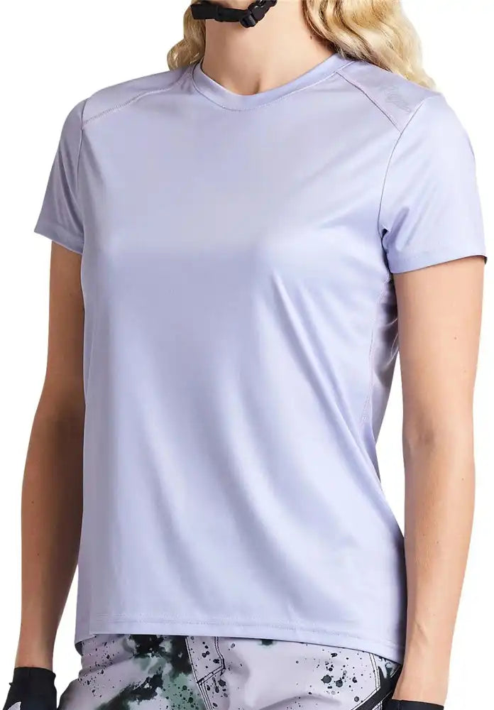 Troy Lee Designs Lilium SS Womens MTB Jersey - ABC Bikes
