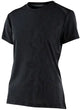 Troy Lee Designs Lilium SNAKE SS Womens MTB Jersey - ABC Bikes